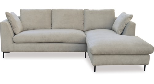 Montgomery 2 Seater + Chaise Lounge Suite RHF Montgomery 2 Seater + Chaise Lounge Suite RHF